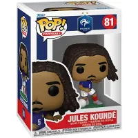 Funko POP! Jules Koundé Figur