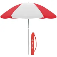 Marbueno Summer 10346r 160 Cm Strandparasoll