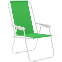 Marbueno Summer 10170v 59x51x83 Cm Fällbar Stol