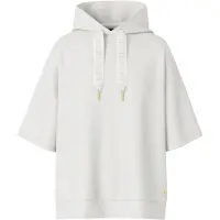JOOP! Sweatshirt 'Tavi' vit