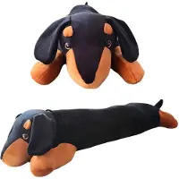 Grupo Moya Perro Salchicha Teckel Nallebjörn