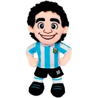 Grupo Moya Maradona Argentina Nallebjörn