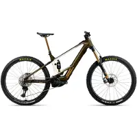 Orbea Wild/m M-ltd 29/27.5´´ Xtr M9260 12s 2026 Elcykel Mtb