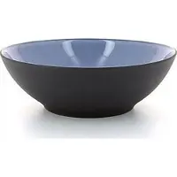 Revol Equinoxe djup tallrik 19 cm blå