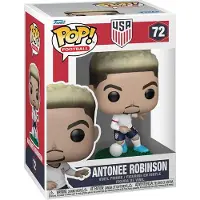 Funko POP! Usa National Team-antonee Robinson Figur