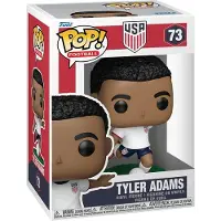 Funko POP! Usa National Team-tyler Adams Figur