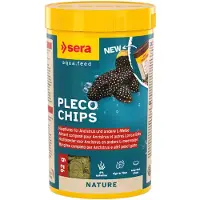 Sera CatfishChips Nature 250ml