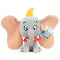 Disney - Lil Bodz Dumbo 20cm w/sound