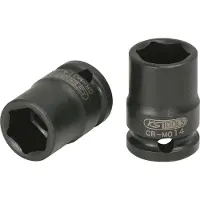 Ks Tools 5151521 515.1521 Kraft-hylsnyckelinsats 21 mm