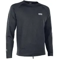 iON Wetshirt Ls Surf Shield Longsleeve Lycra black, XL