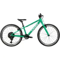 Pells Rocket Lite 24´´ Tektro Rd-m350 2024 Mtb Cykel