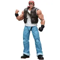 Joy toy The King Of Fighters ´98 Ralf Jones Hero Team-figur 12 Cm