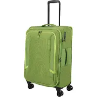 Travelite Corsiica 4w M Expandable Trolleyväska