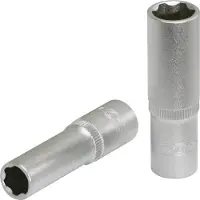 Ks Tools 9111258 911.1258 Hylsauttag 20 mm 20 mm 1/2