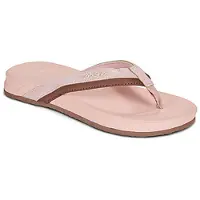 Cool shoe Flip-flops ODYSSEE kvinnor - Rosa - 38