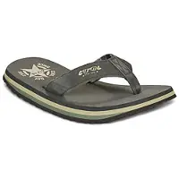 Cool shoe Flip-flops ORIGINAL man - Kaki - 43 / 44