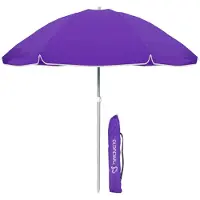 Marbueno Summer 10096m 220 Cm Strandparasoll