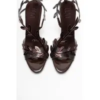 Prologue Carvelli Stilettopump