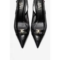 Prologue Orella Stiletto Mesh-pumps
