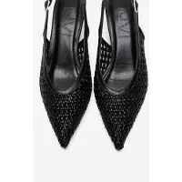 Prologue Orelis Kitten Heel-Pumps