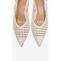 Prologue Orelis Kitten Heel-Pumps
