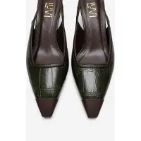 Prologue Hilda Blockklack Pumps
