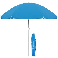 Marbueno Summer 10108a 160 Cm Strandparasoll
