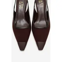 Prologue Hilda Blockklack Pumps