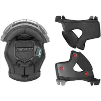 Cgm 367 Mud-x Helt Innerfoder Till Hjälm