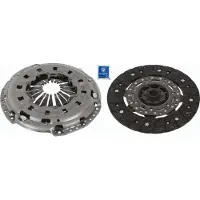 SACHS Kopplingssats 3000 951 622