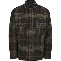 Jack & Jones Roxbury Boucle övertröja