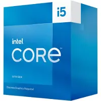 Intel Core i5 13500 - 2.5 GHz - 14-core - 20 trådar - 24 MB cache - FCLGA1700 Socket - Box
