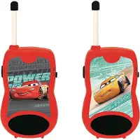 Lexibook Disney Walkie Talkies