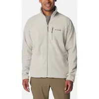 Columbia Funktionsfleecejacka 'Fast Trek II' cappuccino