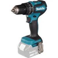Makita Slagskruvdragare / borr DHP485Z; 18 V (utan batteri och laddare)