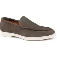 Suitable Napoli Loafers Olivgrön Grön Mörkgrön Storlek