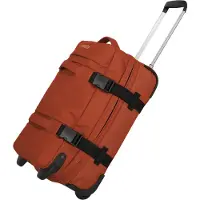 Travelite Bolonia Wheeled S Duffelväska