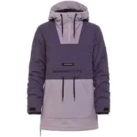Horsefeathers Derin II Anorak grape, XS