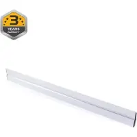 Forte tools avjämningslist/sparkelstyrning 150 cm JYC-2000B-4