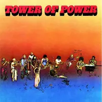 MUSIC ON VINYL Tower of Power: Tower of Power