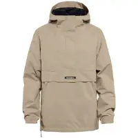 Horsefeathers Ala Anorak mojave, S