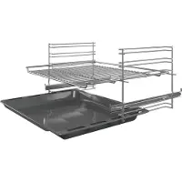 Bosch Serie 2 Hbf114es0 Multifunktionsugn 66l
