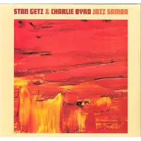 Ginza.se Getz Stan/Charlie Byrd: Jazz samba