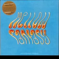RecordCityJP LP Skiva POTATOHEAD PEOPLE - Mellow Fantasy BJLP31 Bastard Jazz Re 2020 US Rap & Hip-Hop/R&B