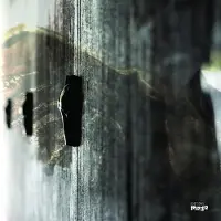 RecordCityJP LP Skiva RIVET - On Feather And Wire EMEGO293 Editions Mego 2021 Österrike Dans & Elektronika