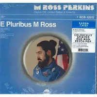 Import Perkins M Ross: E Pluribus M Ross