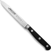 Jamon Tomatkniv - ARCOS - Opera - Smidd rostfri stålblad - 130 mm - Tål diskmaskin