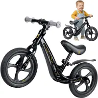Ricokids FUNNU balanscykel för barn