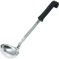 Super Merchant Slev av rostfritt stål, kapacitet 110 ml, Hendi 529010