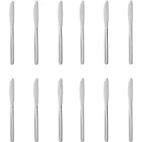 Super Merchant Ekonomiskt bordskniv bestickset 12 st Hendi 764015